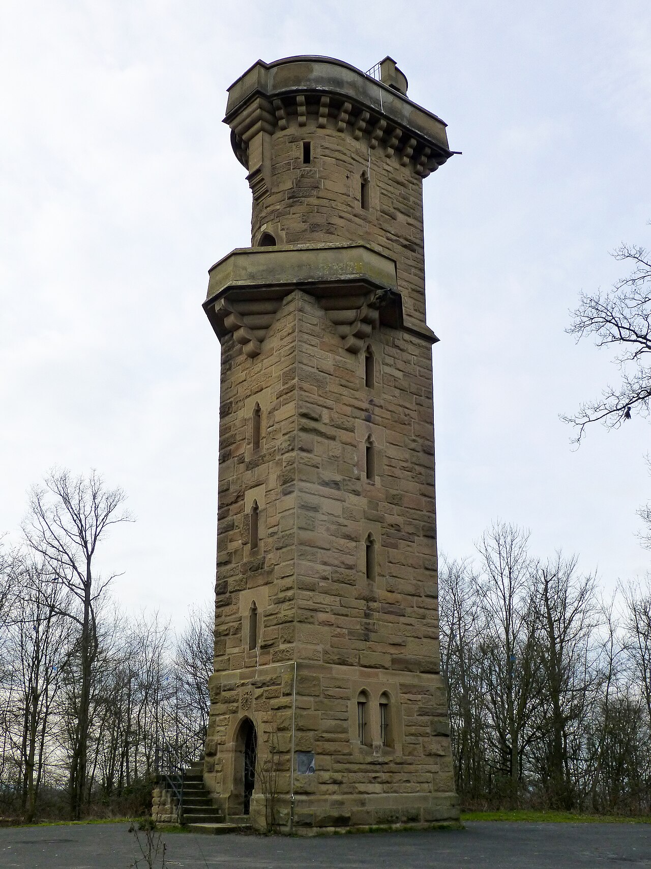 Schweinsbergturm