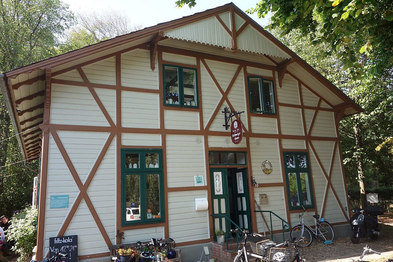 Monument of cultural heritage in Nordfriesland, Germany
