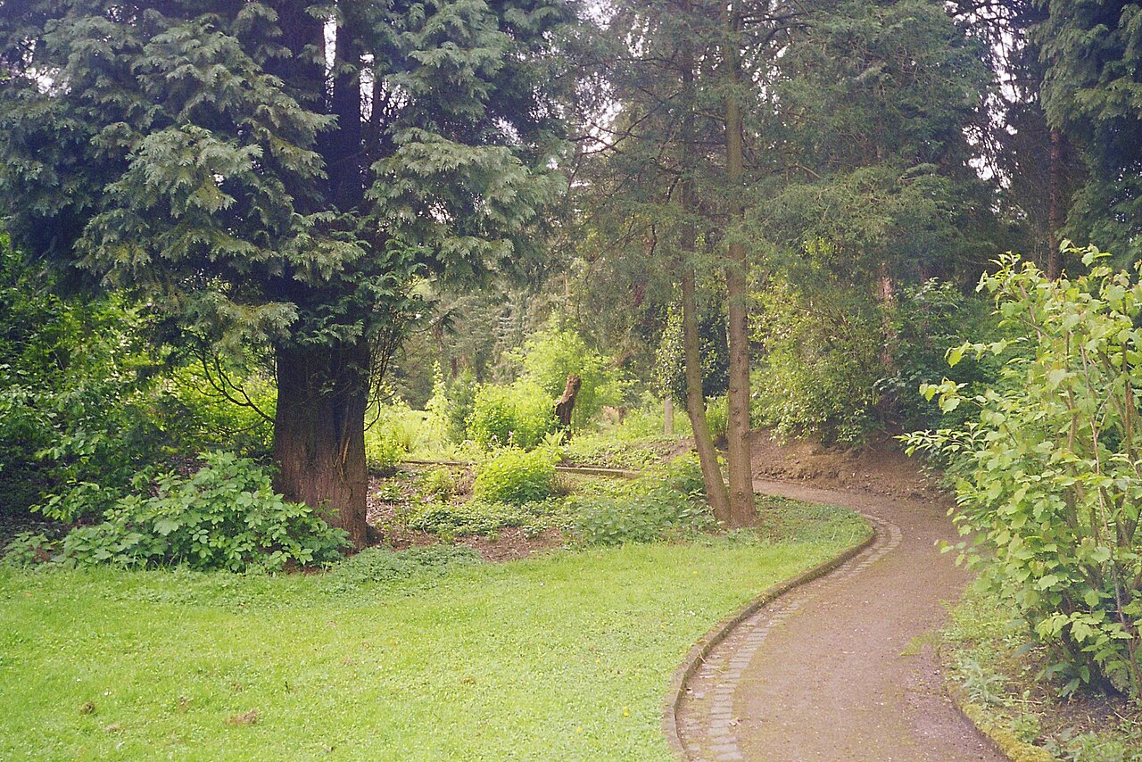 Schwesternpark Witten