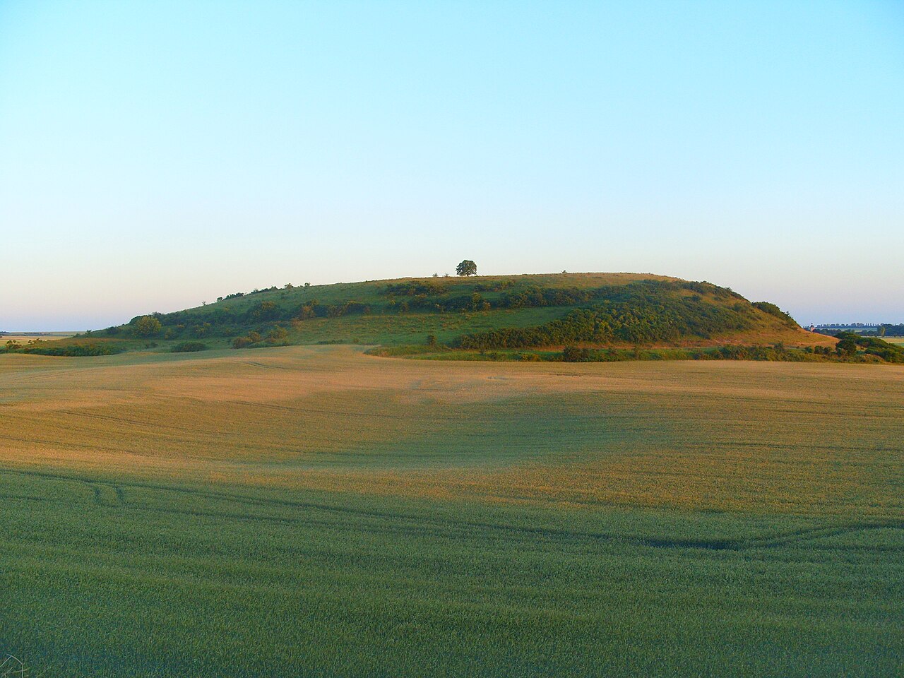 w:de:Segelsberg bei w:de:Hemleben