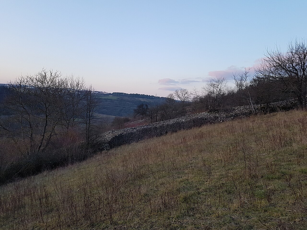 Bildstandort: Seilingsberg