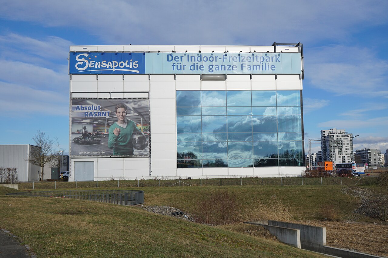 Sensapolis Böblingen