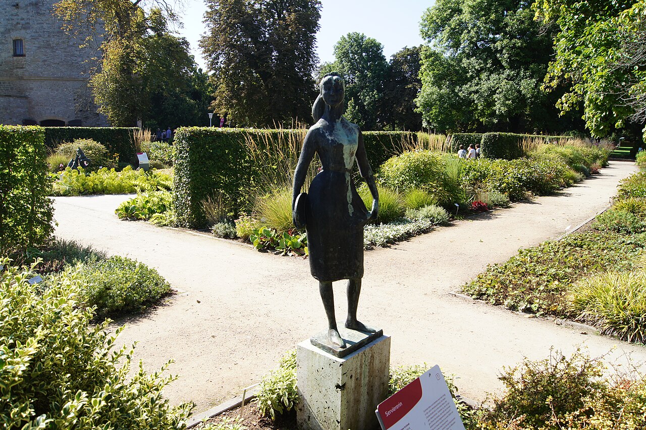 Depicted place: egapark