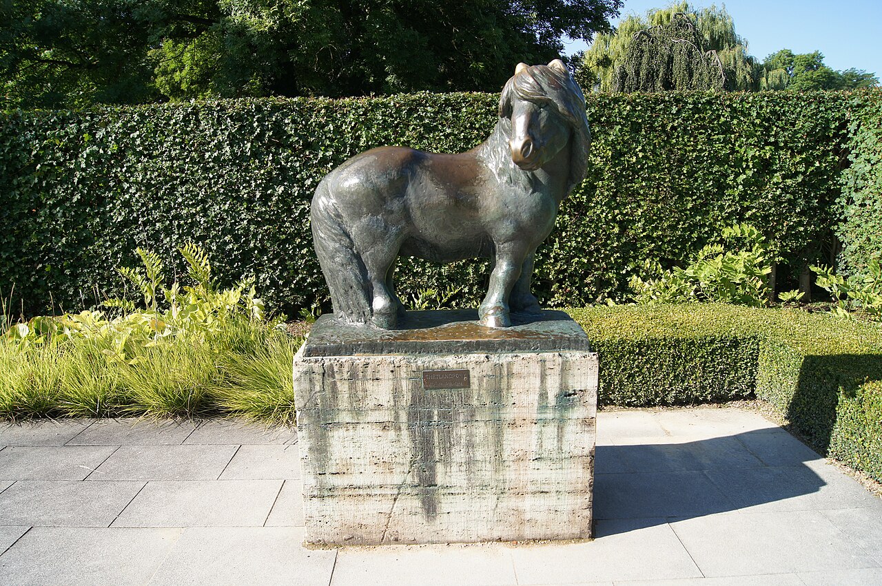 Depicted place: egapark