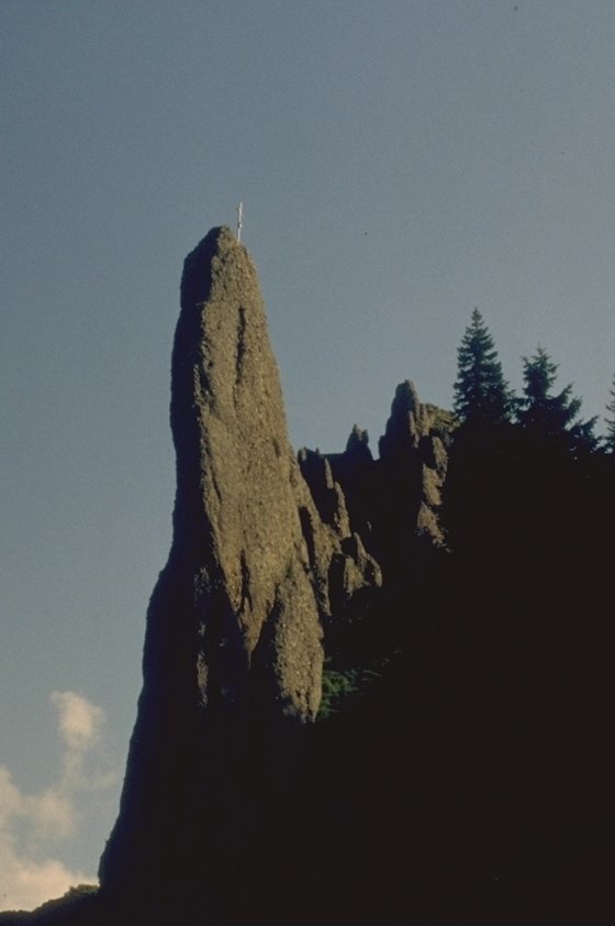 Siplingernadel