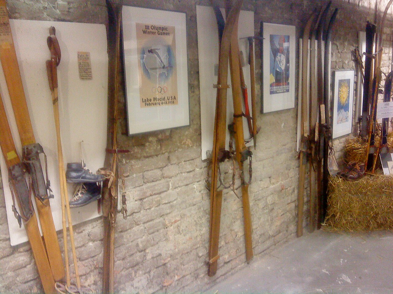 Skimuseum Augsburg