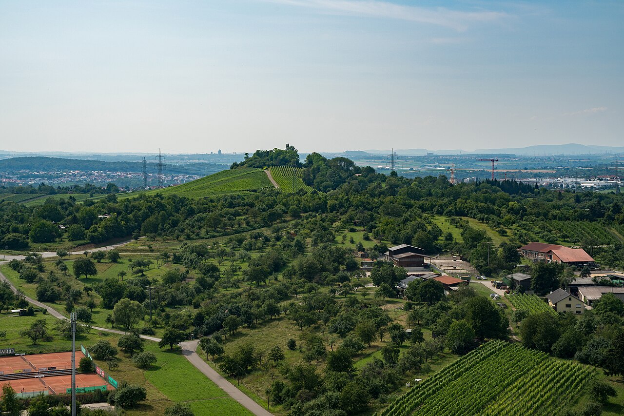 Landschaftsschutzgebiet Sörenberg 1