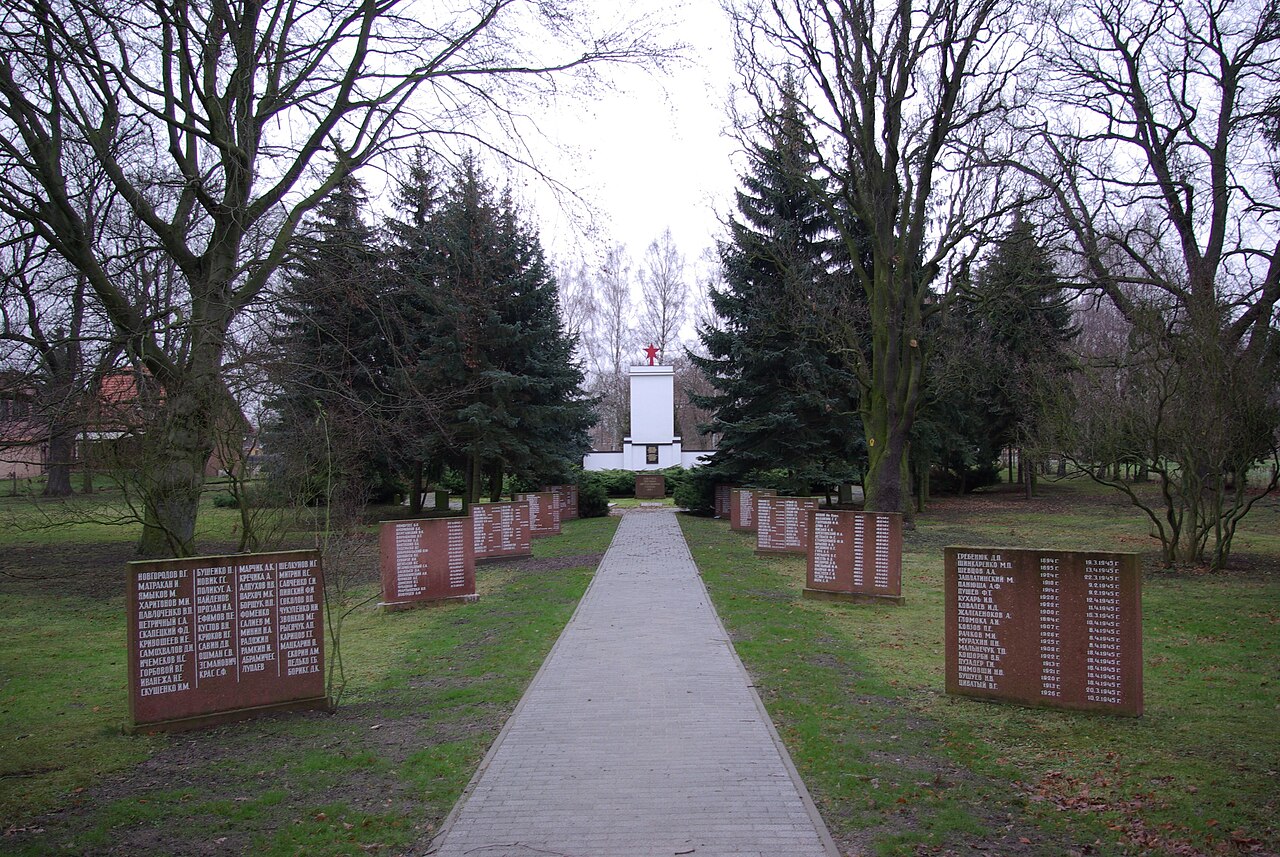 Reitwein in Brandenburg