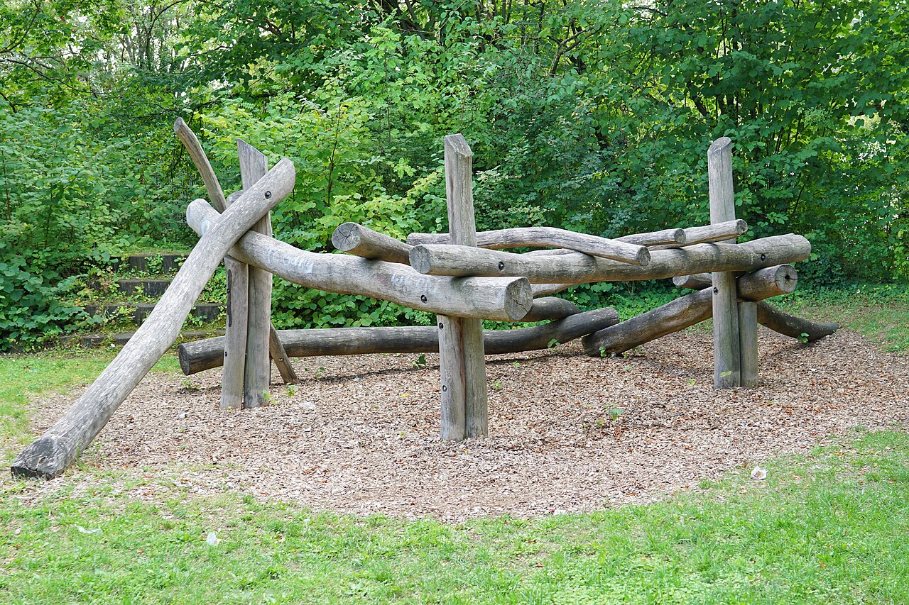 Spielplatz Weimarer Straße Sindelfingen