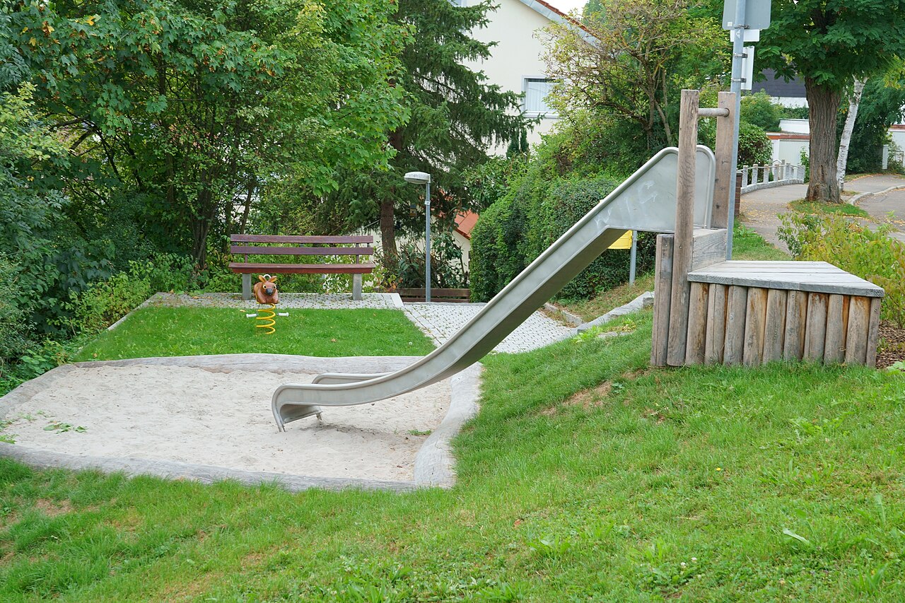 Spielpunkt Rehstraße Sindelfingen