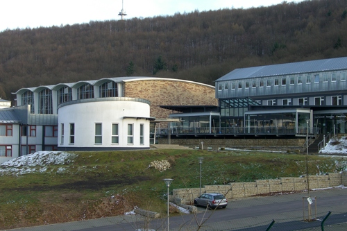 Landessportverband für das Saarland