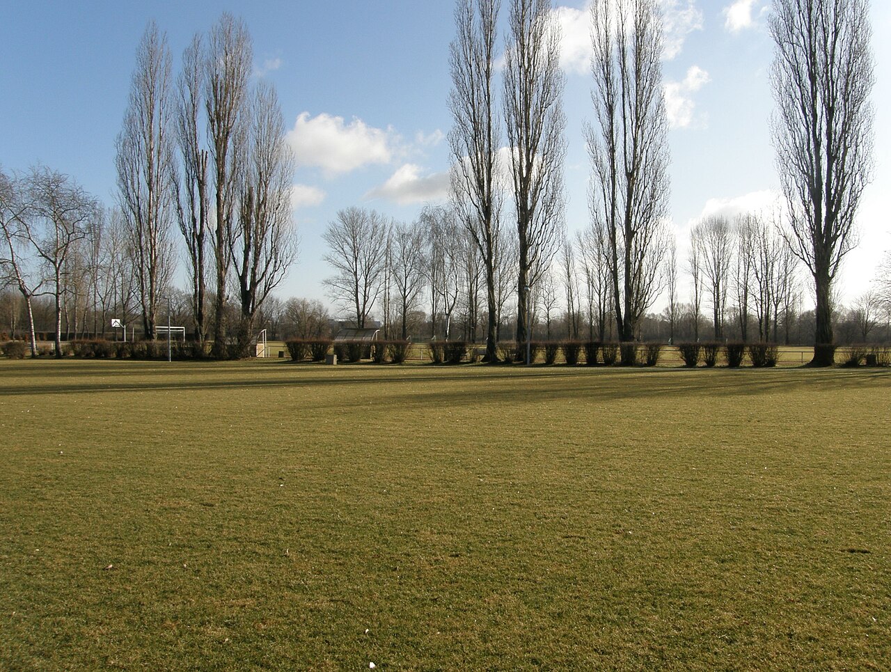 Berlin-Kaulsdorf, Lassaner Str