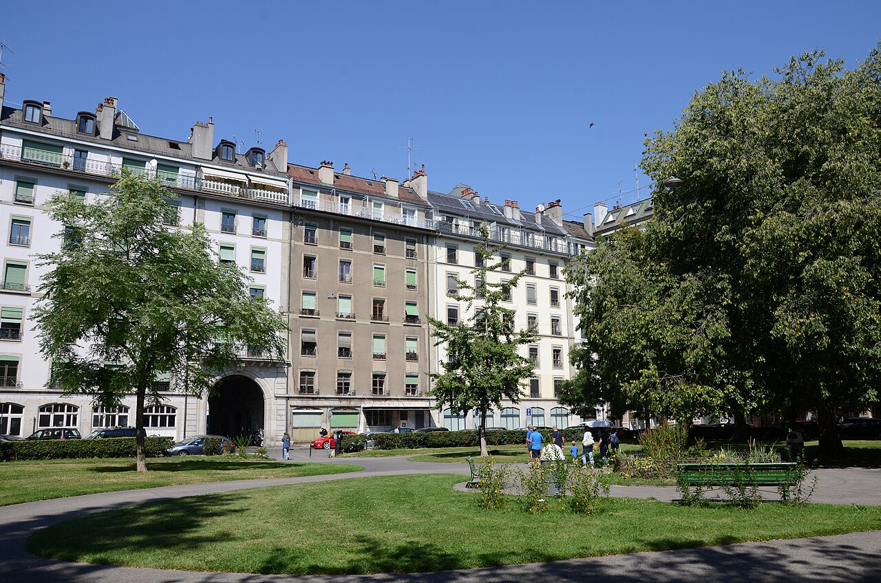 This is an image of a cultural property of regional significance in Switzerland with KGS number