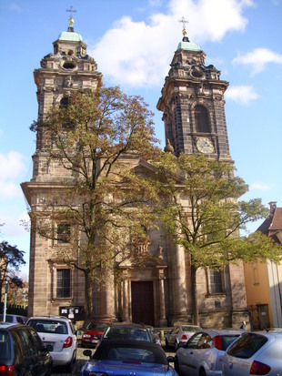 Egidienkirche