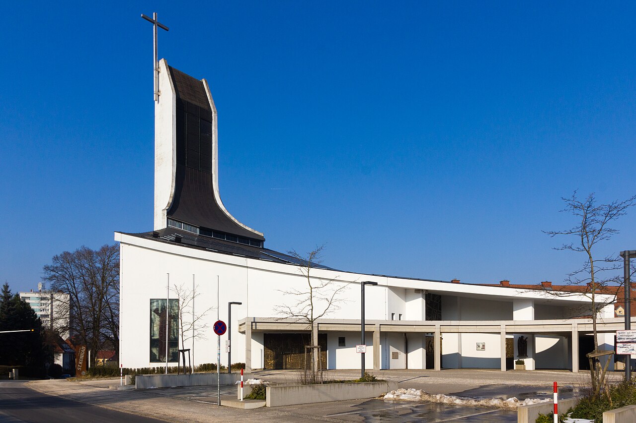 Kirche St