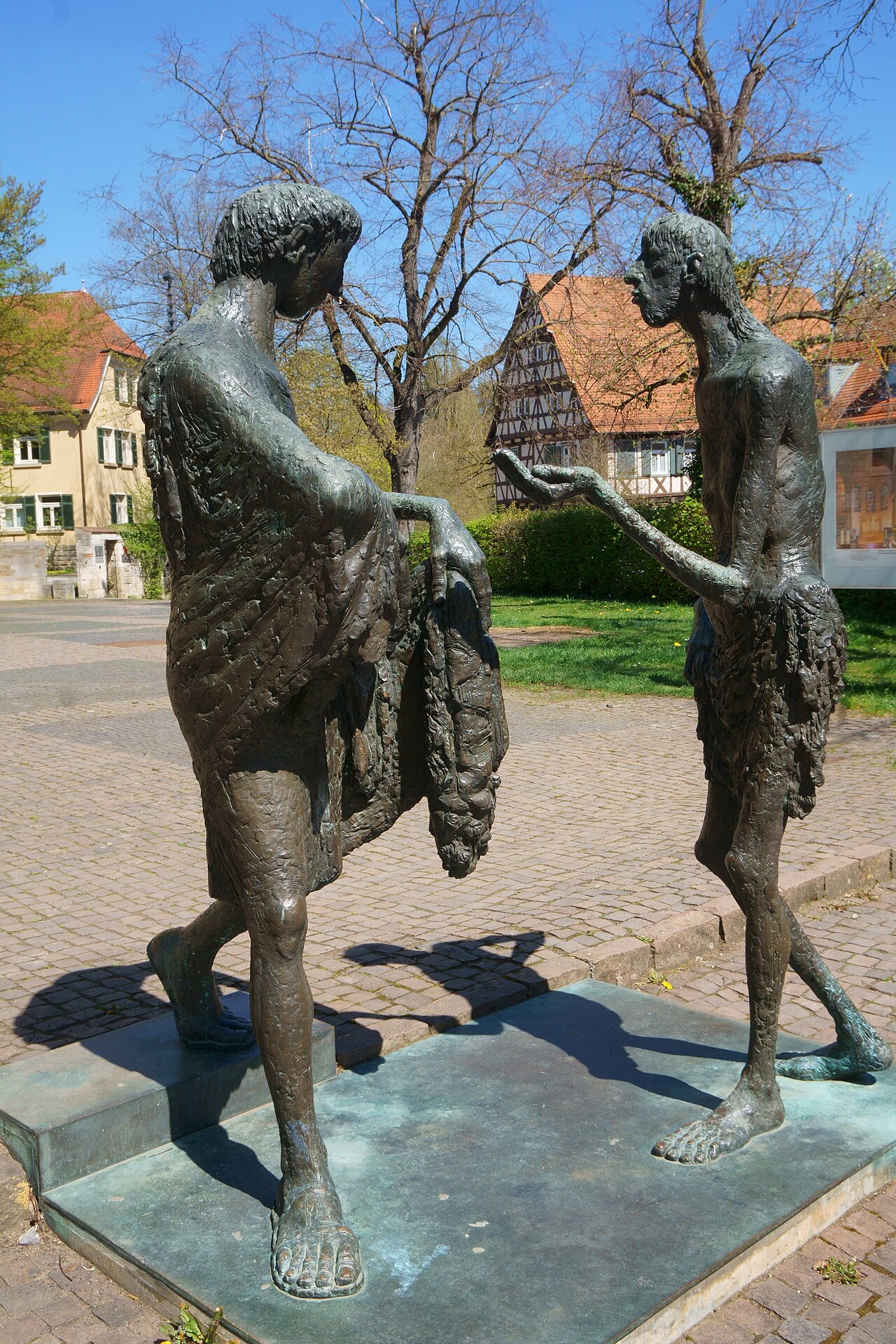 Martinskirche Sindelfingen