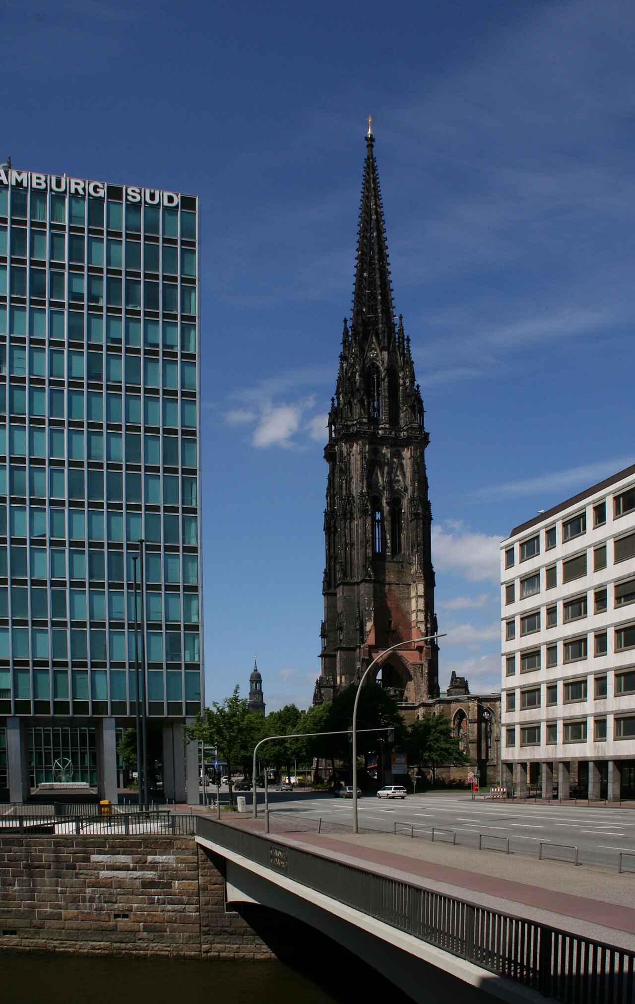 Foto von St. Nikolai Museum