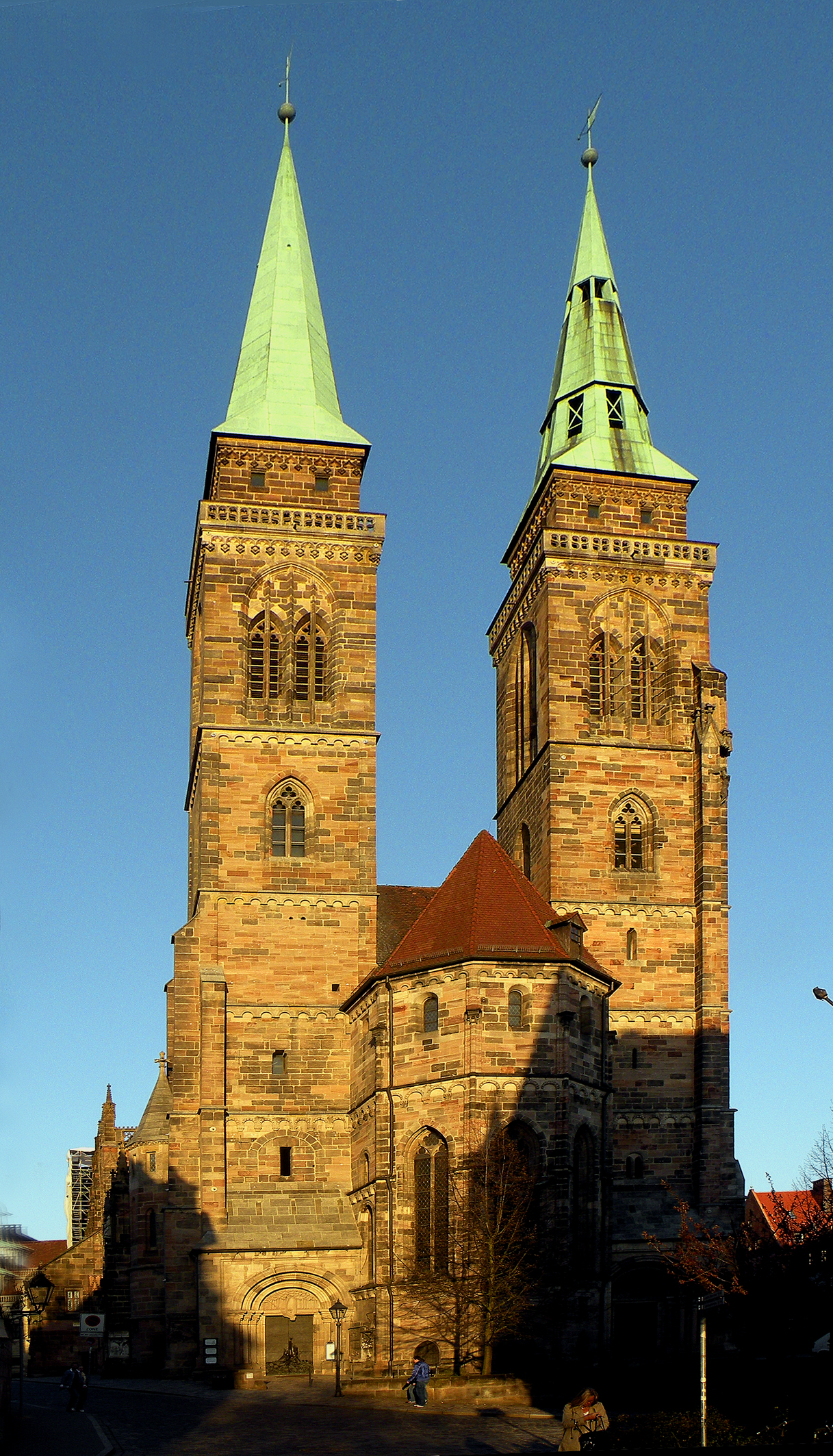 Nuremberg