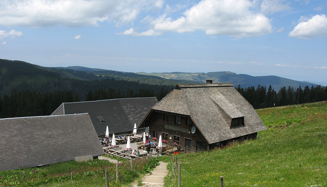 Feldberg, St