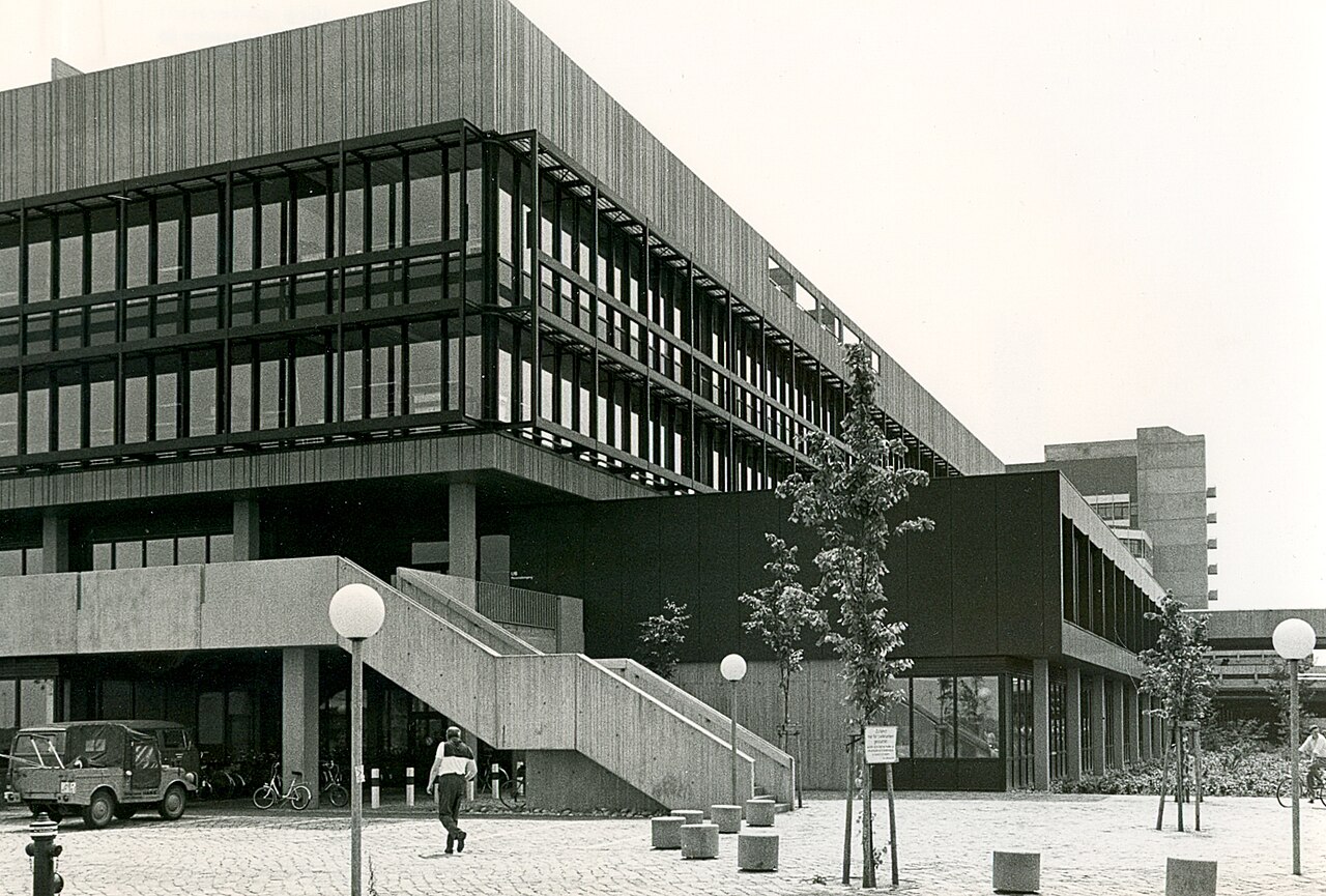 Staats- und Universitätsbibliothek Bremen