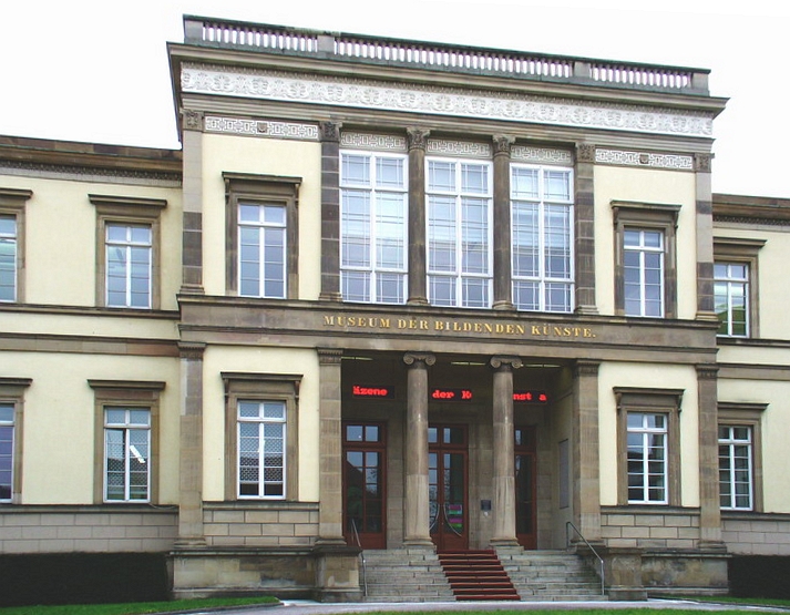 Alte Staatsgalerie Stuttgart
