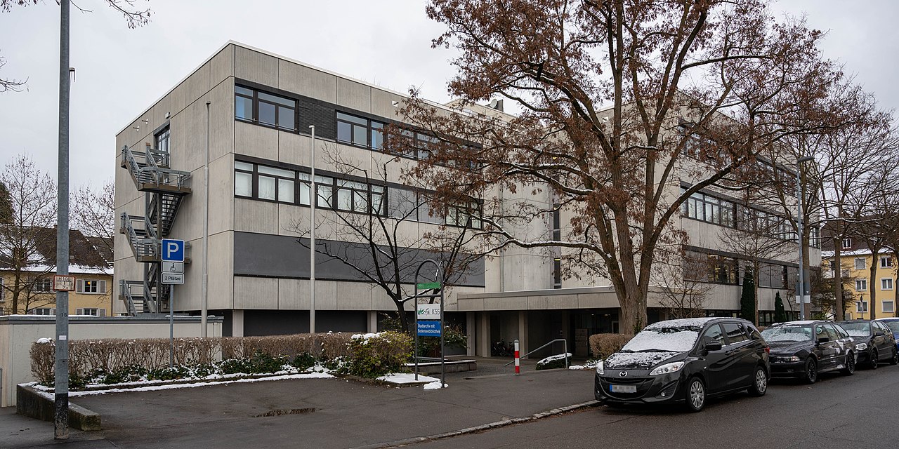 Bodenseebibliothek