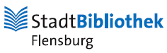 logo Stadtbibliothek Flensburg