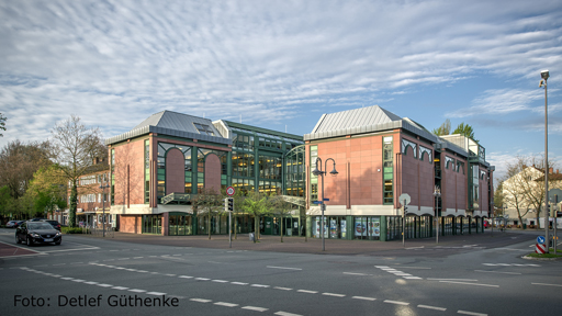 Stadtbibliothek Gütersloh GmbH