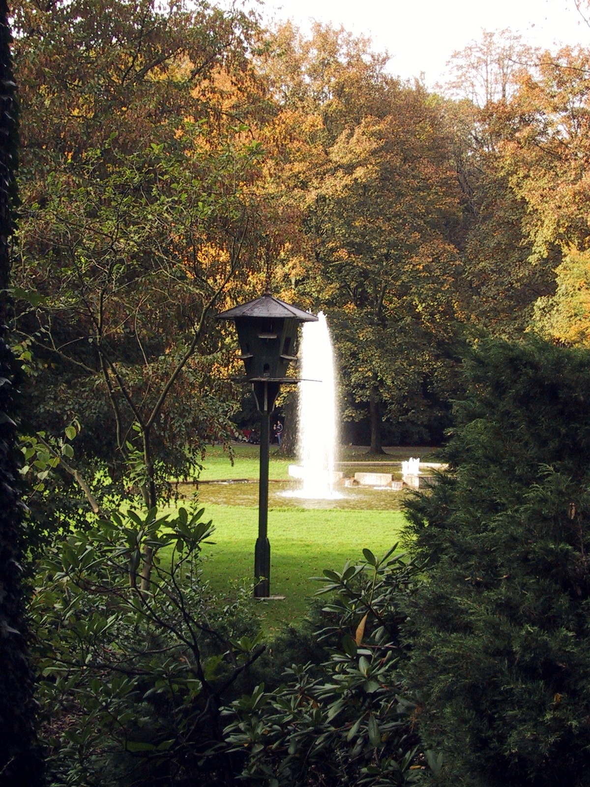 Foto von Stadtgarten Wattenscheid