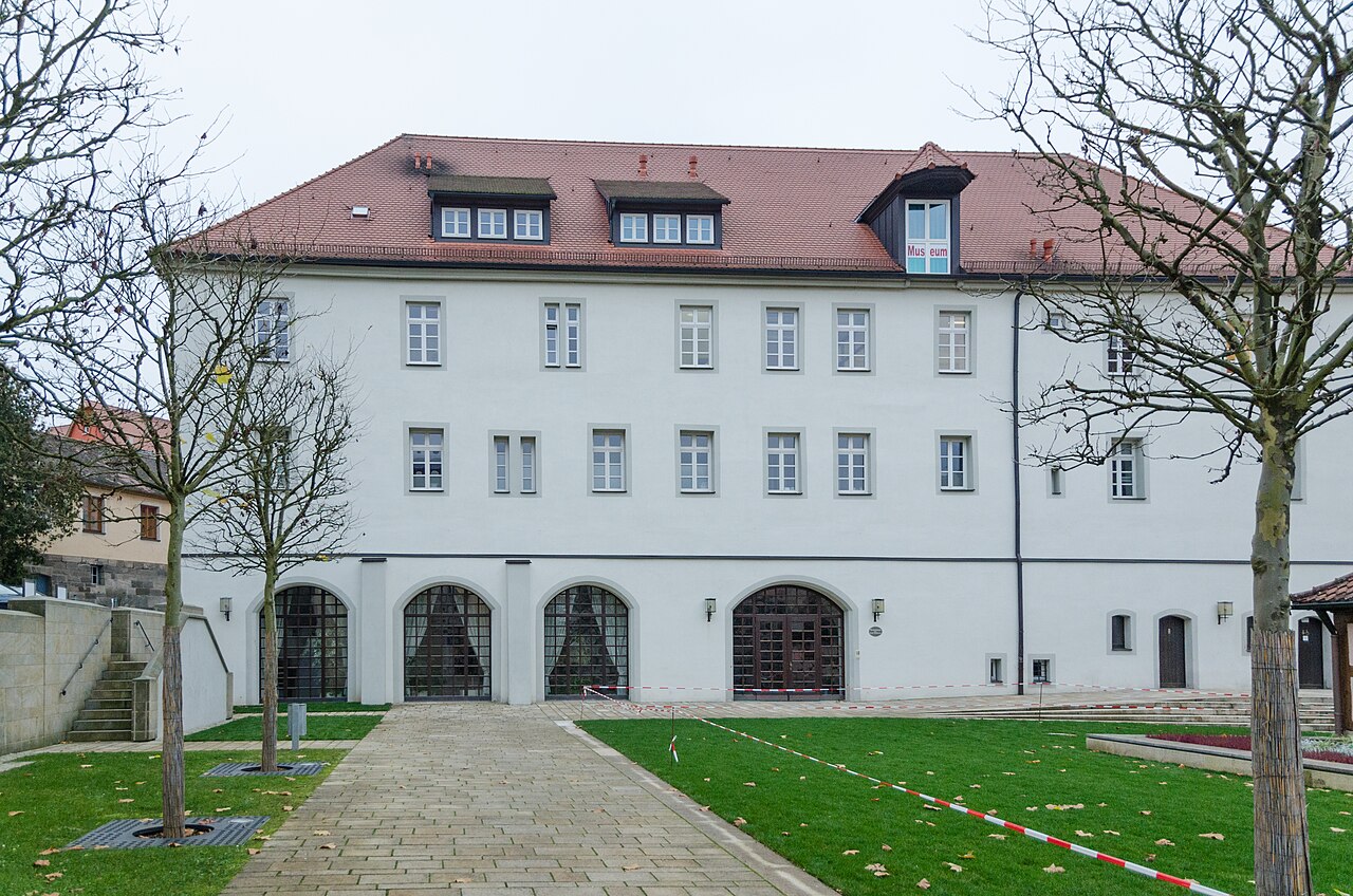 Heilsbronn, Hauptstraße 5