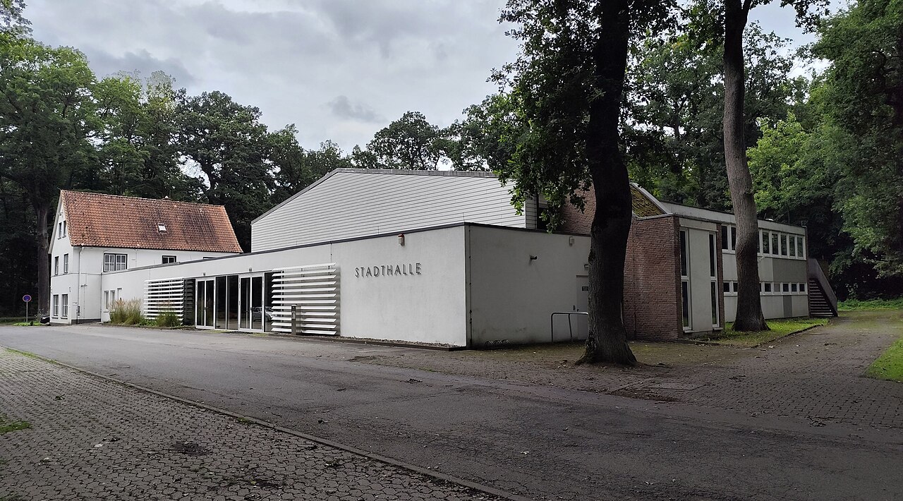 Stadthalle Wittingen