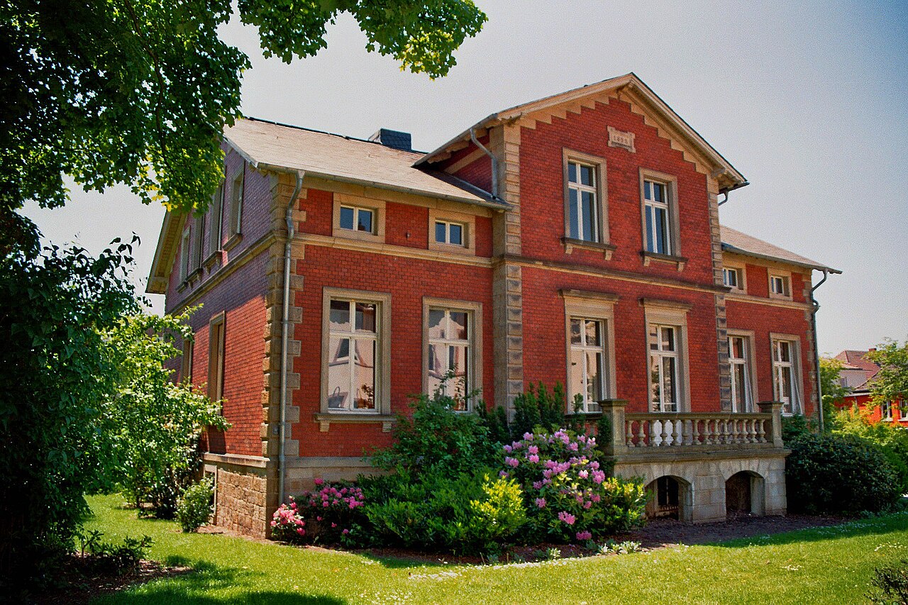 City museum Haus Herold of Ibbenbüren , Kreis Steinfurt , North Rhine-Westphalia , Germany