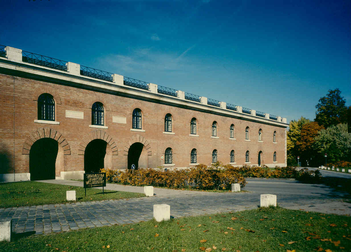Stadtmuseum Ingolstadt