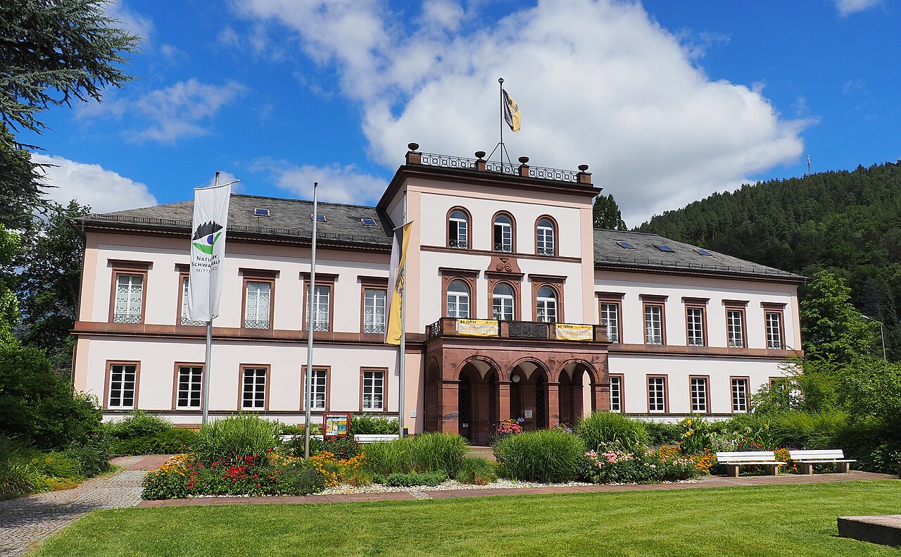 city museum Schramberg