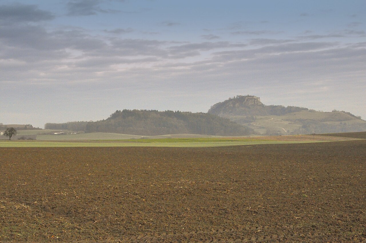 Staufen