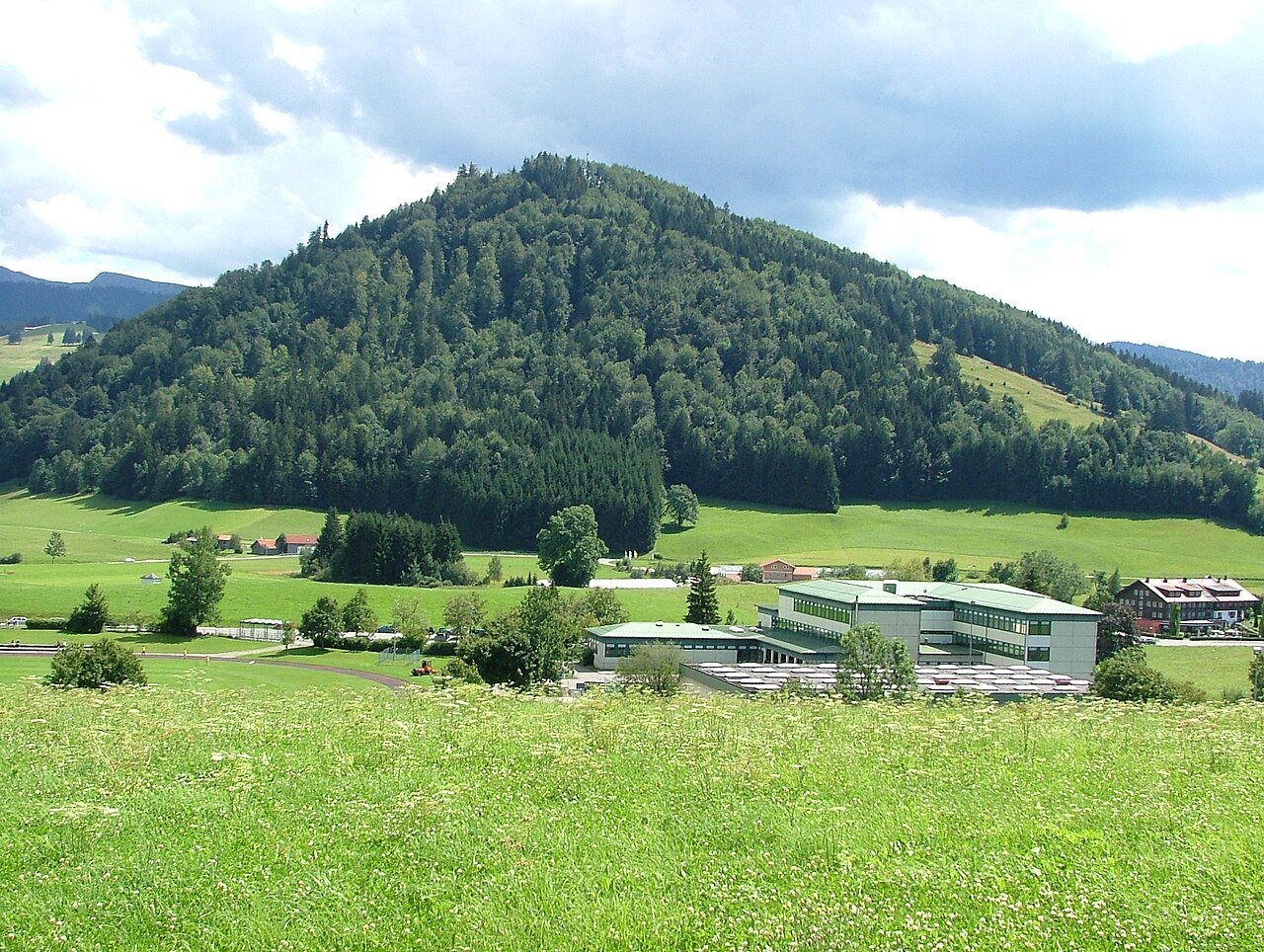 Der Staufen
