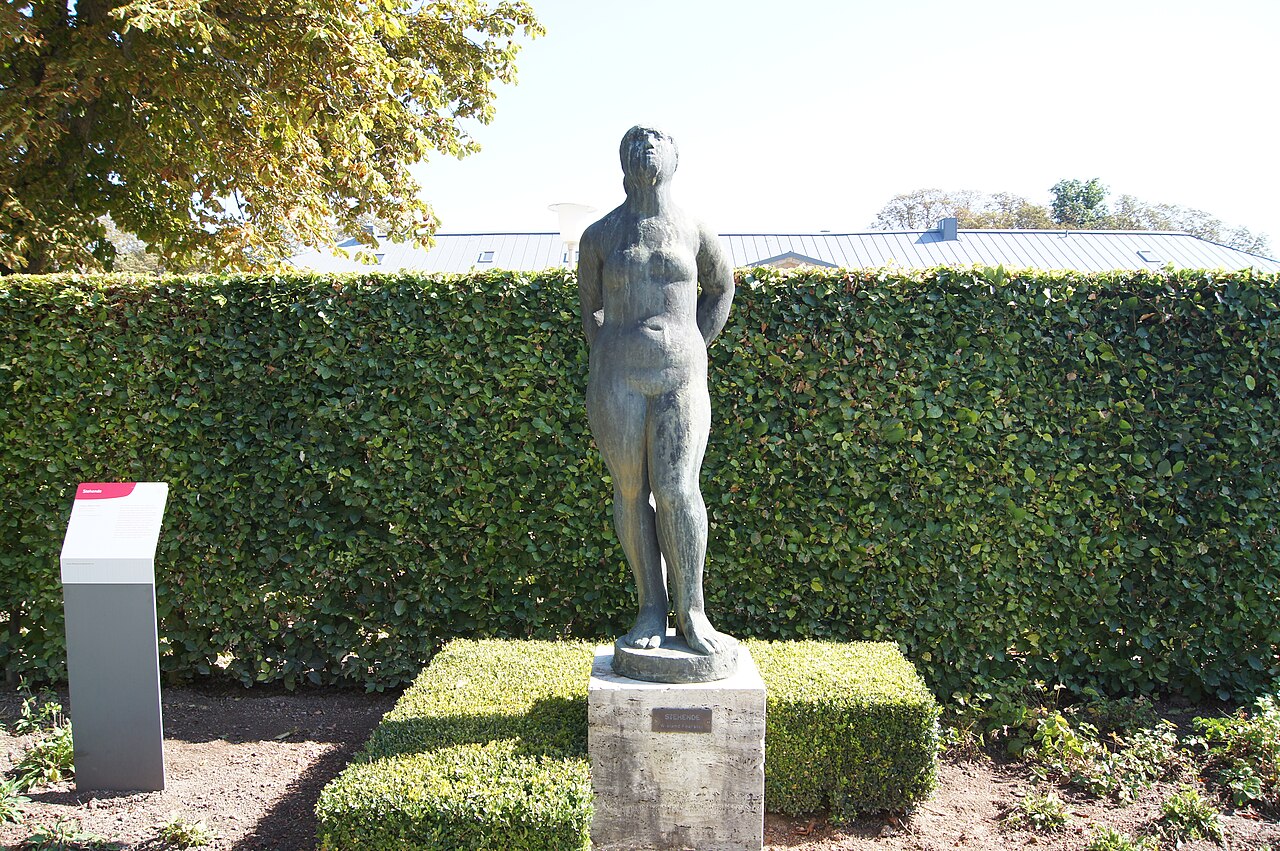 Depicted place: egapark