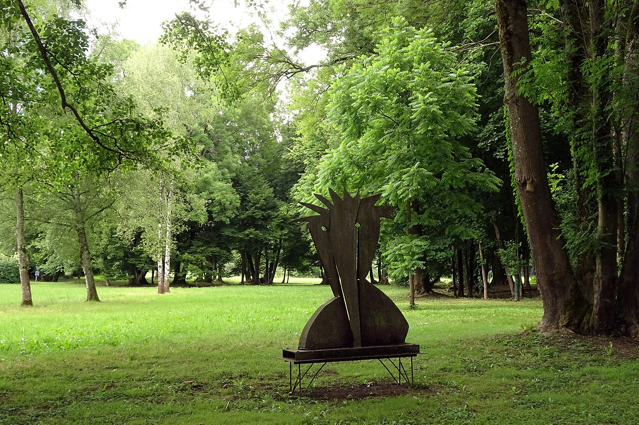 Foto von Steinbacher Teich und Fürstenauer Park