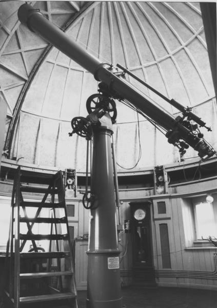 Six Stage Steinheil Refracting Telescope