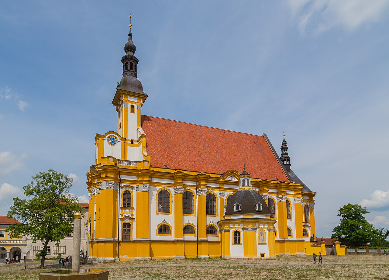 The Roman Catholic St