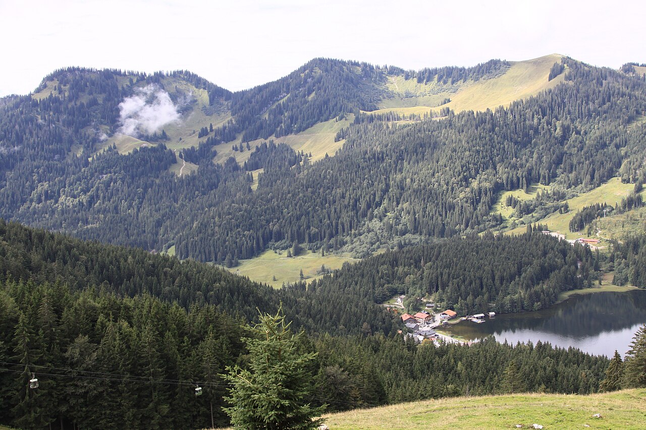 Foto von Stolzenberg