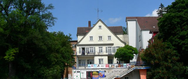 Tübingen