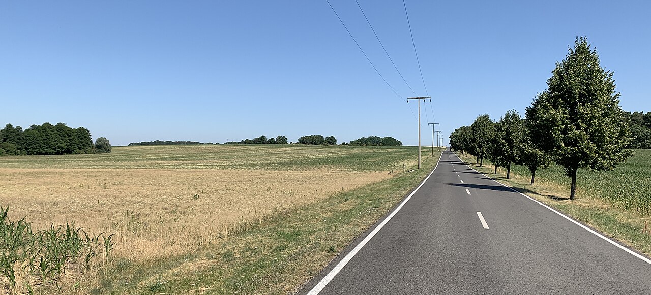 Foto von Swieten-Berg