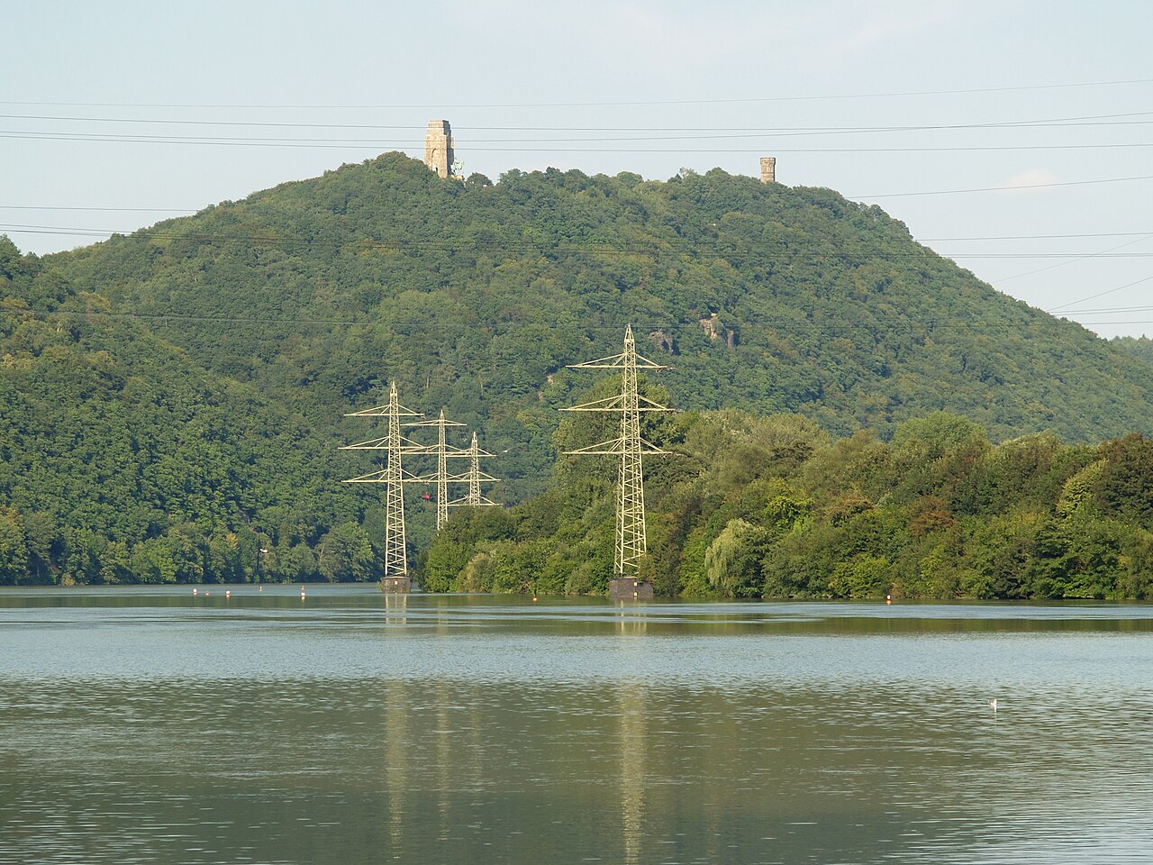 Foto von Syberg