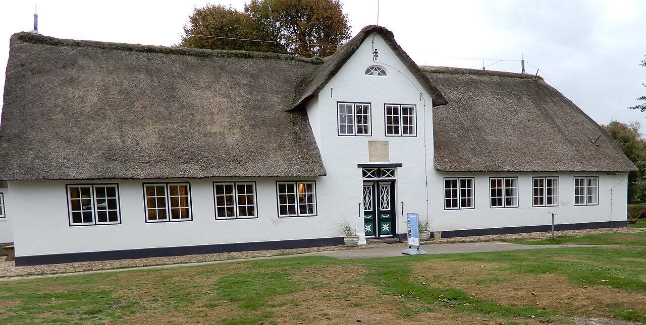 Heimatmuseum Keitum Sylt
