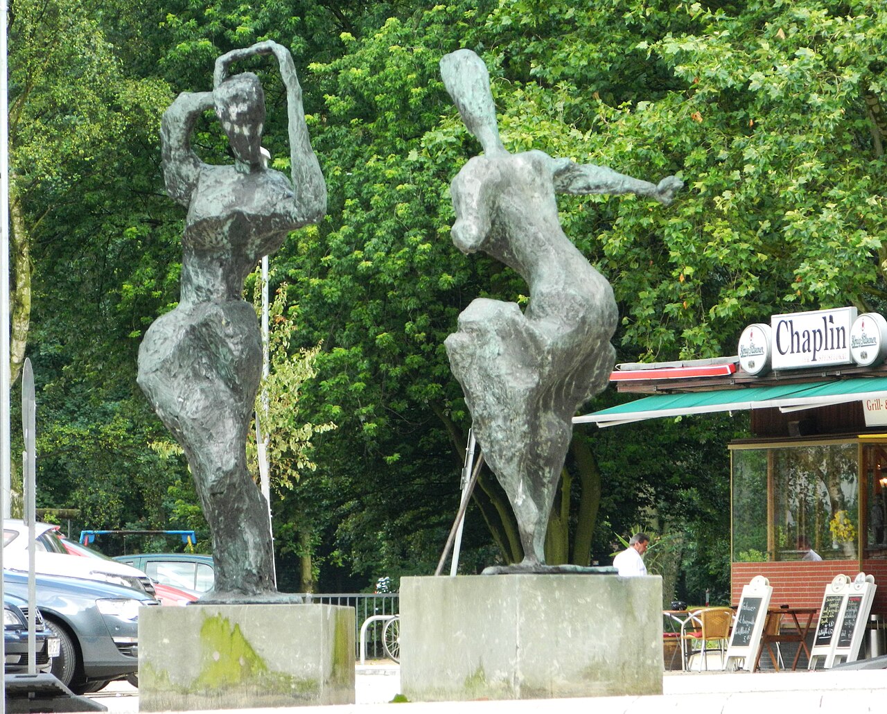 Rothenburgsort, Hamburg, Germany