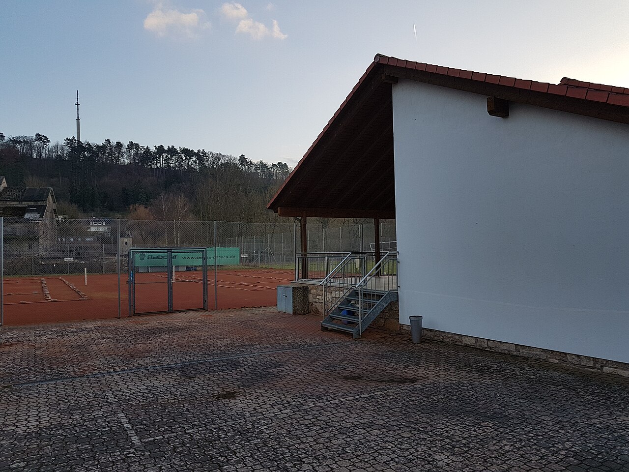 Foto von TC Grünsfeld