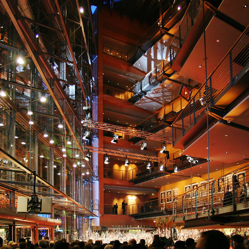 Berlinale Palast (Berlinale 2007)