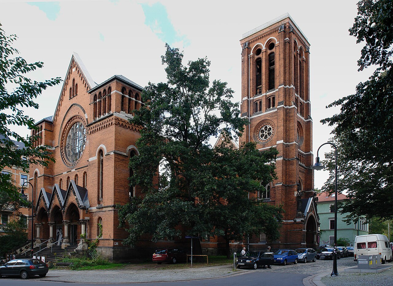 Foto von Theaterruine St. Pauli