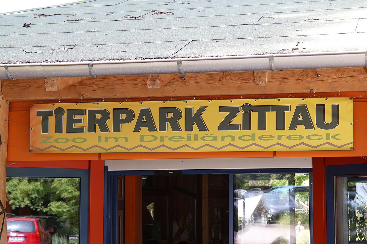 Tierpark Zittau 11
